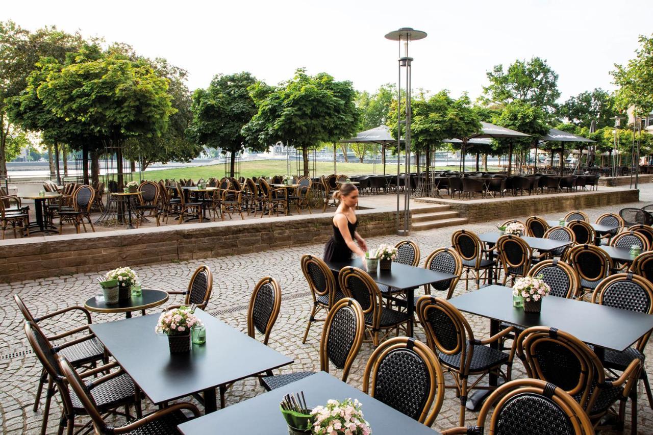 Prevôt Restaurant&Hotel Cologne Extérieur photo