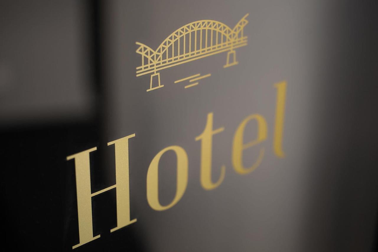Prevôt Restaurant&Hotel Cologne Extérieur photo