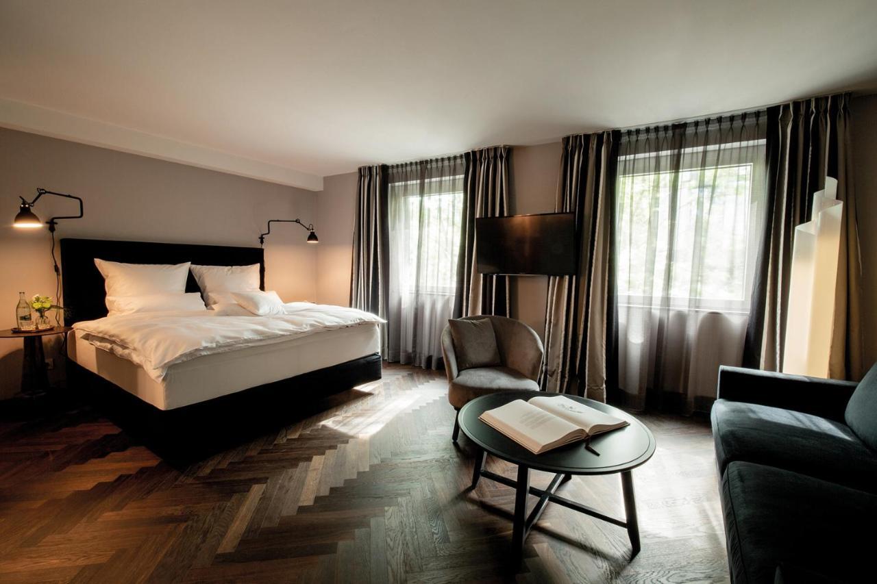 Prevôt Restaurant&Hotel Cologne Extérieur photo