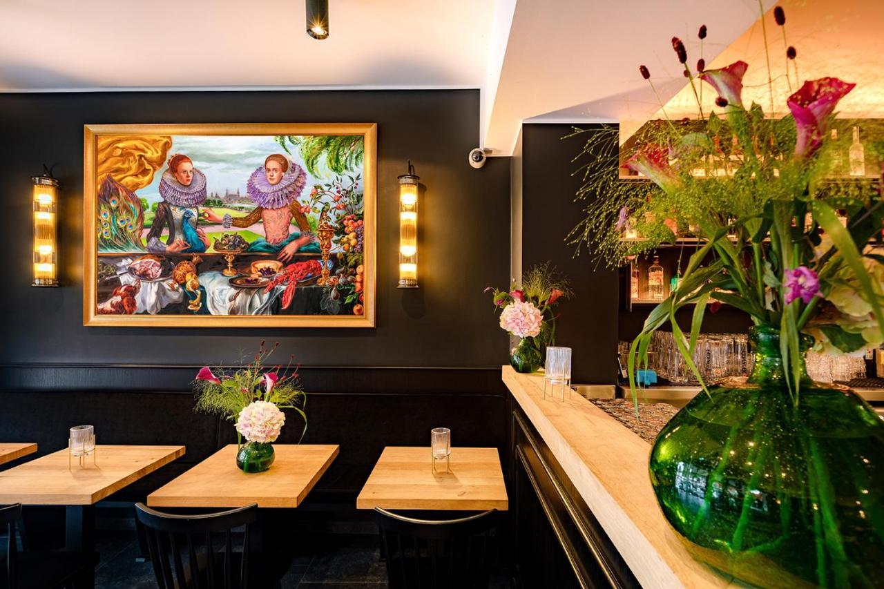 Prevôt Restaurant&Hotel Cologne Extérieur photo