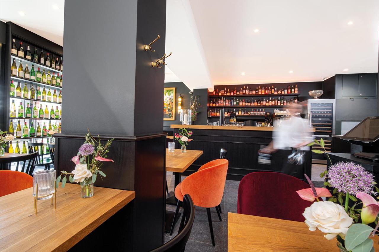 Prevôt Restaurant&Hotel Cologne Extérieur photo