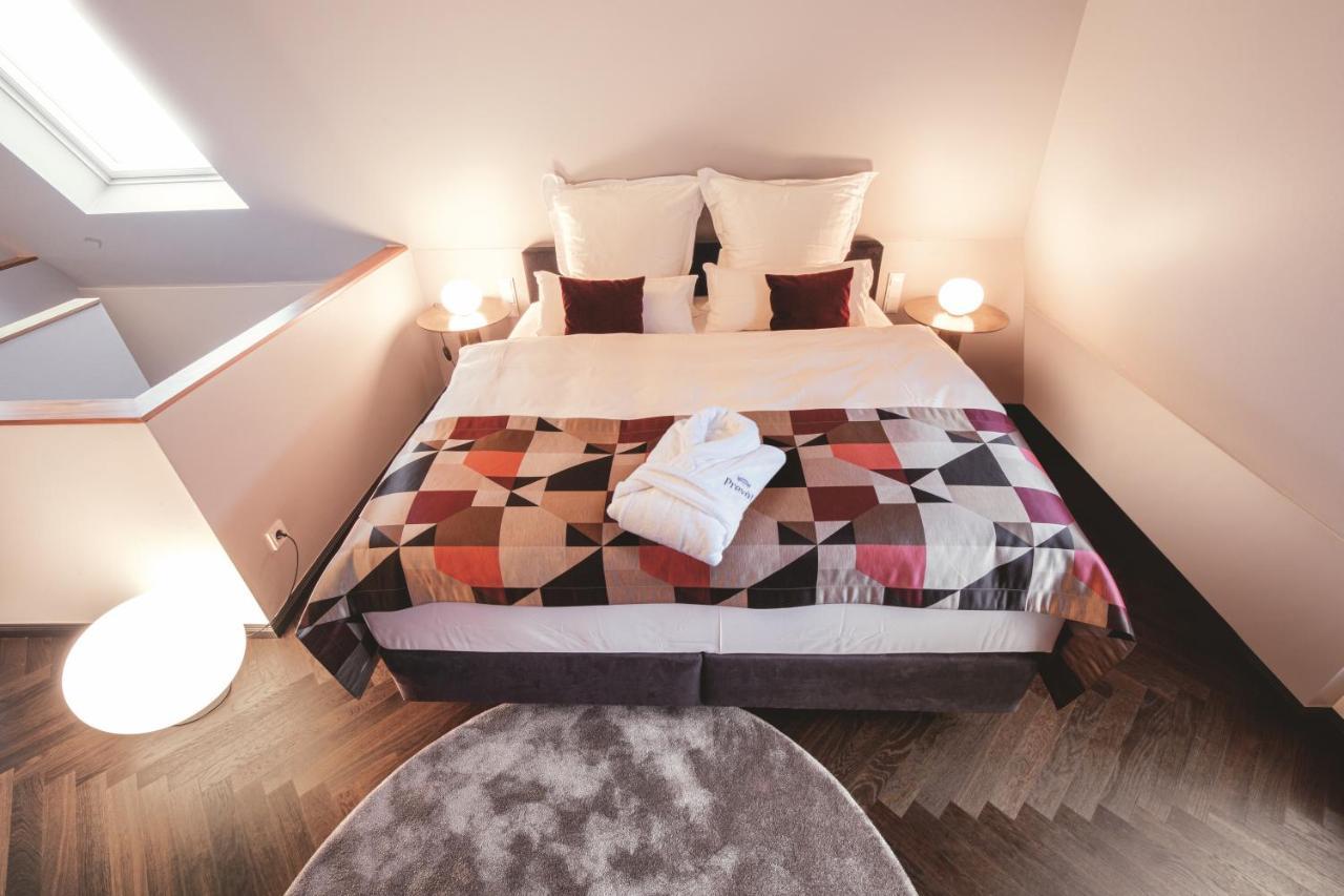 Prevôt Restaurant&Hotel Cologne Extérieur photo
